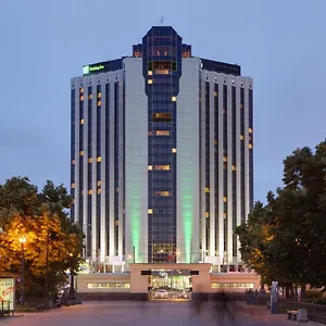 Holiday Sokolniki, An Ihg Moskou